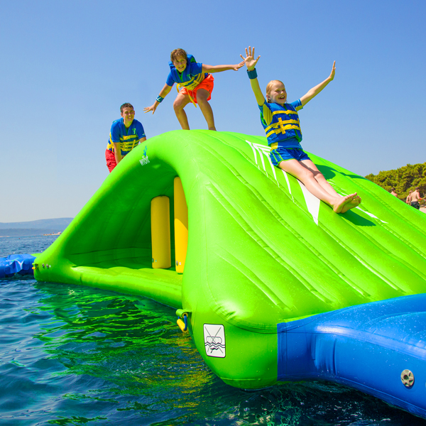 Super Splash Waterpark St. Marys, Ontario Area